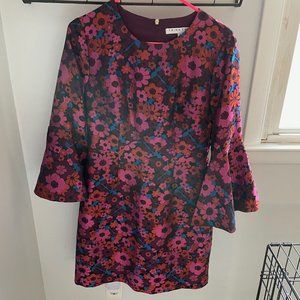 Trina Turk size 4 Splendid dress